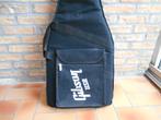 sacoche pour guitare Gibson SG LPjr MM, Musique & Instruments, Enlèvement ou Envoi, Comme neuf, Solid body, Gibson