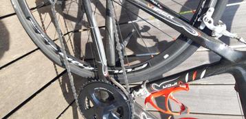 Vélo de route, 49 à 53 cm, Enlèvement, Utilisé, 28 pouces