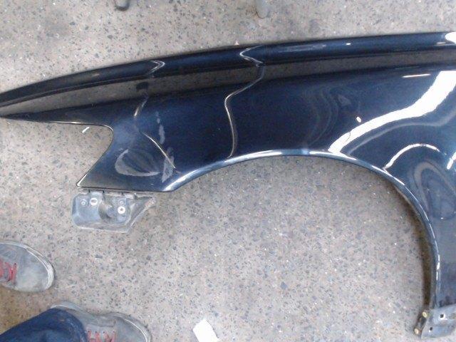 Aile avant gauche Volvo S40 2 2004-2007 LP/15168, Autos : Pièces & Accessoires, Carrosserie & Tôlerie, Volvo, Avant, Utilisé, Enlèvement