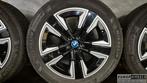 19 inch BMW X3 X4 Ix3 IX4 G01 Winterbanden 842 G45, Auto-onderdelen, Banden en Velgen, 19 inch, -, -, Banden en Velgen