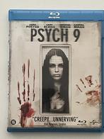 Psych 9 - Blu-ray, Ophalen of Verzenden, Gebruikt, Horror