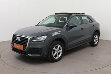 (1WPF929) Audi Q2