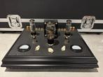 Decware SE341.35 Tube Amp in nieuwstaat, Audio, Tv en Foto, Buizenversterker, Ophalen of Verzenden, Versterker