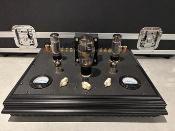 Decware SE341.35 Tube Amp in nieuwstaat beschikbaar voor biedingen