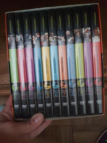 dvd beschikbaar voor biedingen
