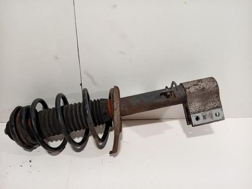 VEERPOOT RECHTS VOOR Peugeot RCZ (4J) (01-2010/12-2015), Auto-onderdelen, Ophanging en Onderstel, Peugeot, Gebruikt