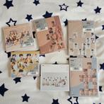 Seventeen kpop album Japanse albums, Cd's en Dvd's, Ophalen of Verzenden, Zo goed als nieuw, Aziatisch