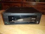 Imprimante - photocopieuse - scanner "EPSON" (XP-402)., Kopieren, Printer, Ophalen of Verzenden, Zo goed als nieuw