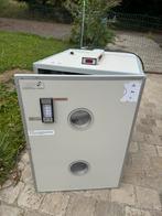 Volautomatische broedmachine TNeerhof Fiem MG316, Ophalen, Gebruikt, Broedmachine