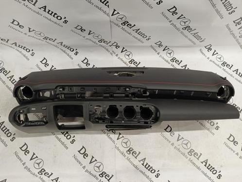 Dashboard van een Mercedes A-Klasse, Auto-onderdelen, Dashboard en Schakelaars, Mercedes-Benz, Gebruikt, 3 maanden garantie, Ophalen of Verzenden