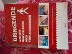 Dringende medische hulpverlening door verpleegkundigen, Ophalen, Peter Bouckhout; Baudewijn Oosterlynck; Johan de Knock