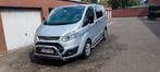 Ford transit Custom, Auto's, Diesel, 5 deurs, Particulier, USB
