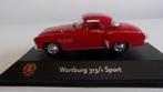 WARTBURG 313/1 C SPORT.NEW 1/43 ED LIMIT.DDR COLLECTION., Hobby & Loisirs créatifs, Autres marques, Voiture, Enlèvement ou Envoi