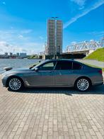 Bmw 740E, Auto's, BMW, Achterwielaandrijving, Euro 6, 4 cilinders, Lichtsensor