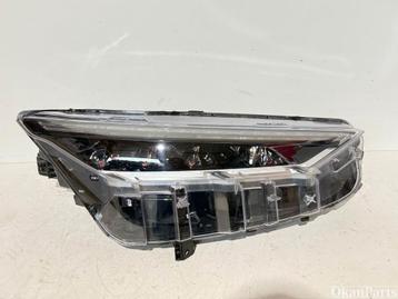 Ford Mustang Mach-e LED rechter koplamp rechts beschikbaar voor biedingen