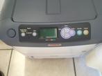 Printer OKI PRO7411 WT, Computers en Software, Ophalen, Printer, Zwart-en-wit printen, Zo goed als nieuw