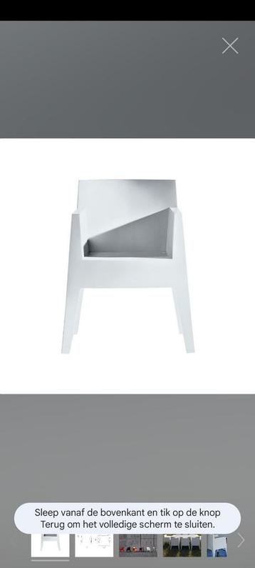 Stoel philippe starck, Enlèvement, Comme neuf