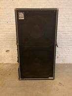 Ampeg 215 cab, Muziek en Instrumenten, Ophalen, Gebruikt, Basgitaar, 100 watt of meer