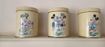 voorraad bussen Walt Disney beschikbaar voor biedingen