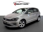 Volkswagen Golf Sportsvan 1.6 TDI DSG | AUTOMAAT | Lounge Ed, Auto's, Monovolume, Gebruikt, 4 cilinders, 1436 kg