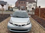 Toyota Aygo automaat 1000 benzine, Auto's, Toyota, Automaat, 5 deurs, Particulier, Aygo