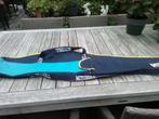 Foudraal Michell, Watersport en Boten, Ophalen