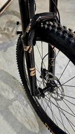 Pedroni Mate - Enduro mtb - demomodel EXT met garantie, Fietsen en Brommers, Zo goed als nieuw, Ophalen, Overige merken, Heren