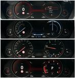 BMW F30 318d LCI M PACK, Autos, BMW, Cuir, Achat, Euro 6, Carnet d'entretien