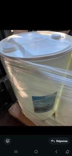 AD BLUE 210 L vat Nieuw Met handpomp, Ophalen
