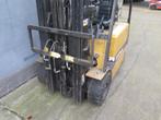 heftruck Caterpillar 2.5 ton electro(chariot elevateur), Daewoo, Gebruikt, Ophalen