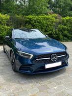 Mercedes-Benz A200 AMG-Line (2021), Autos, Mercedes-Benz, 5 places, Carnet d'entretien, Automatique, Bleu