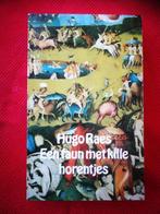 Boek van HUGO RAES (BN52), Ophalen of Verzenden, Zo goed als nieuw