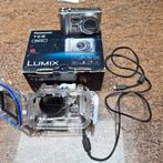 Onderwater kamera, Audio, Tv en Foto, Fotografie | Onderwatercamera's, Ophalen