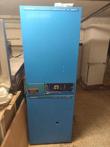 Chauffage à mazout à vendre beschikbaar voor biedingen
