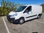 CITROEN JUMPY 1.6HDI ✅ CT+AUTOPAS OK ✅ 3900€EXCL. BTW, Auto's, Bestelwagens en Lichte vracht, Voorwielaandrijving, Euro 5, 4 cilinders