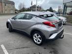 Toyota C-HR 1.8 CVT HSD TC C-ENTER, Hybride Électrique/Essence, Automatique, Achat, Hatchback