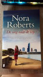 De deg naar de top | Nora Roberts, Livres, Chick lit, Enlèvement, Comme neuf