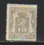 Belgie   S 36   xx, Timbres & Monnaies, Timbres | Europe | Belgique, Enlèvement ou Envoi, Non oblitéré