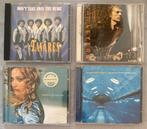 Cds a 1,50€/stuk, Ophalen of Verzenden, Gebruikt