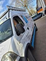 opel movano, Auto's, Bestelwagens en Lichte vracht, Bedrijf, Opel, Te koop