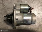 Startmotor Hitachi Renault Clio/Scenic 2.0 Benzin 23300CK80B, Gebruikt, Ophalen of Verzenden