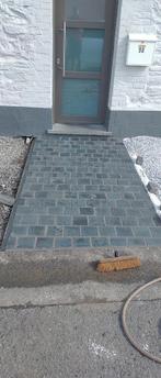 Weather point fine. Sable de jointoiement 2x20kgs, Enlèvement, Comme neuf