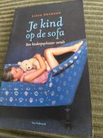 L. Swinnen - Je kind op de sofa, Ophalen, Zo goed als nieuw, L. Swinnen