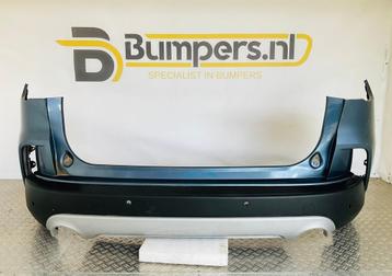 Bumper Ford Kuga 18-24 6xpdc 4871SM0014 Achterbumper 1-F10-1 beschikbaar voor biedingen