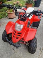 Quad 50cc pour enfant, Enlèvement ou Envoi, Comme neuf