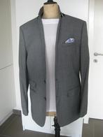 Zara Colbert Licht grijs Maat 50 Als Nieuw, Kleding | Heren, Zara, Maat 48/50 (M), Ophalen of Verzenden, Zo goed als nieuw