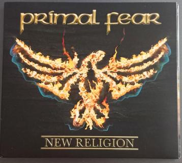 Primal Fear : New religion beschikbaar voor biedingen