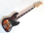 Fender Jazz Bass des années 70, Musique & Instruments, Instruments à corde | Guitares | Basses, Comme neuf, Électrique, Enlèvement