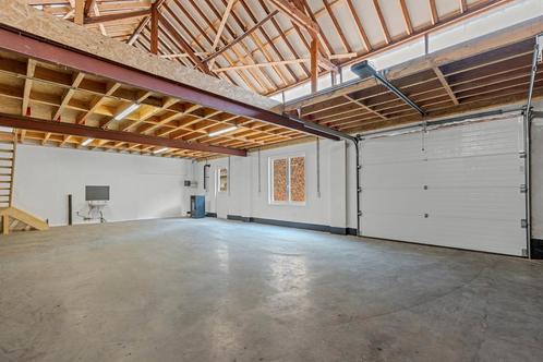 Industrieel te koop in Ronse, Immo, Huizen en Appartementen te koop, Overige soorten