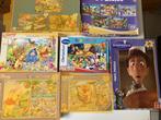Puzzle pour enfant (au choix) - complet, Ophalen, 10 tot 50 stukjes, Gebruikt, 2 tot 4 jaar